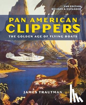 Trautman, James - Pan American Clippers
