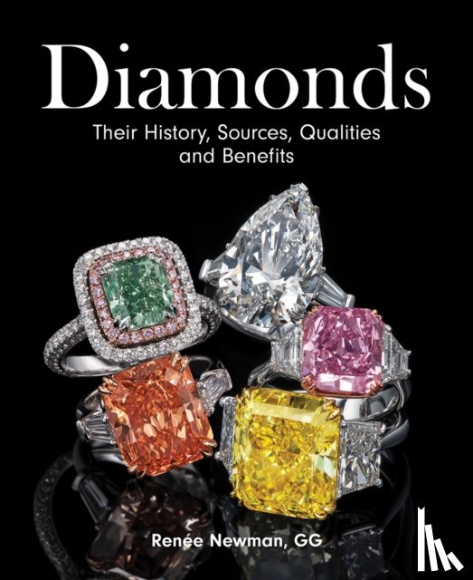 Newman, Renee - Diamonds