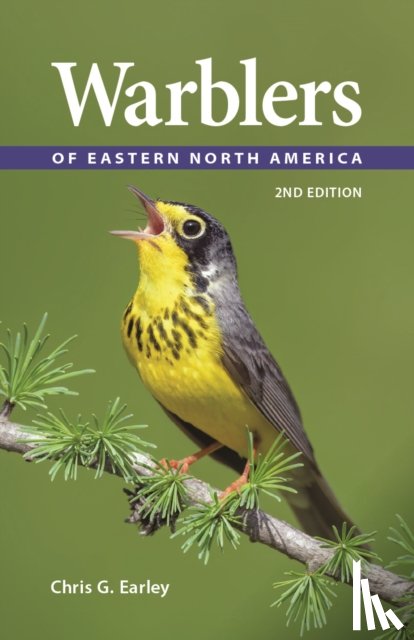 Earley, Chris G - Warblers of Eastern North America