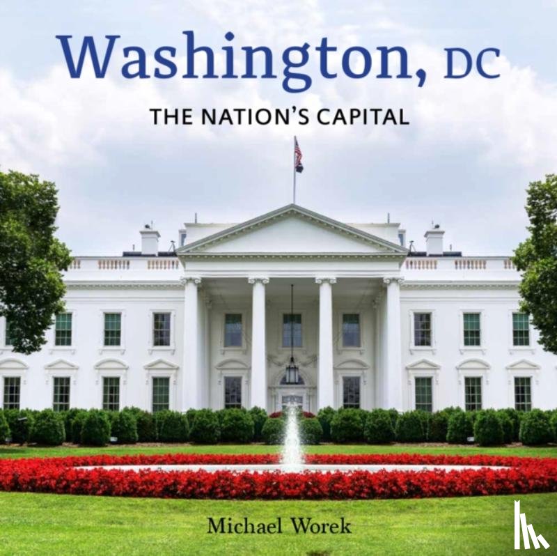 Worek, Michael - Washington, DC