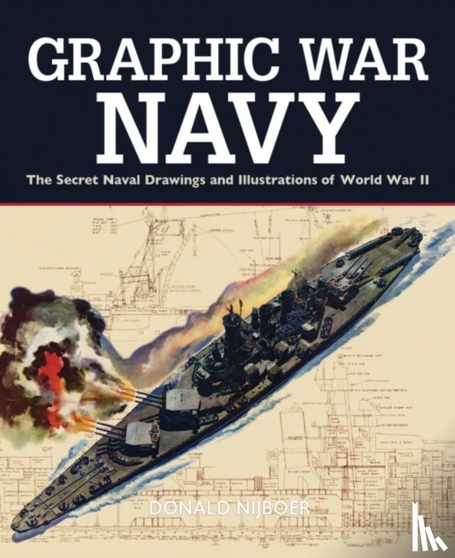 Nijboer, Donald - Graphic War Navy