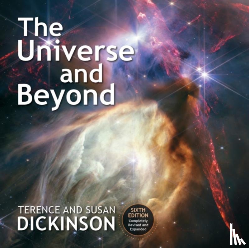 Dickinson, Terence, Dickinson, Susan - The Universe and Beyond