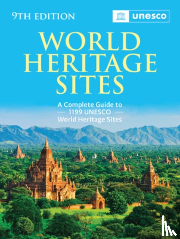 Unesco - Unesco: World Heritage Sites