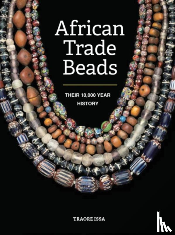 Issa, Traore - African Trade Beads