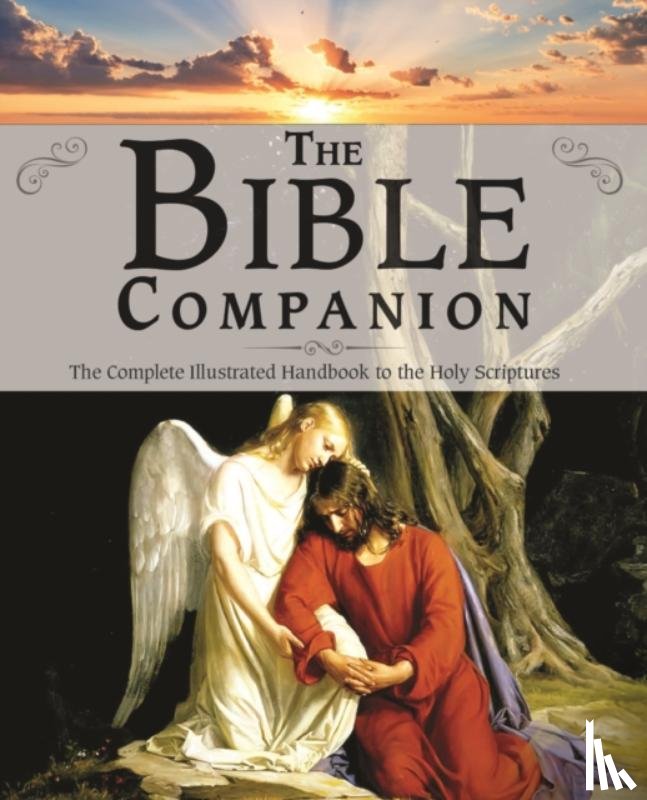 Calamari, Barbara - Bible Companion