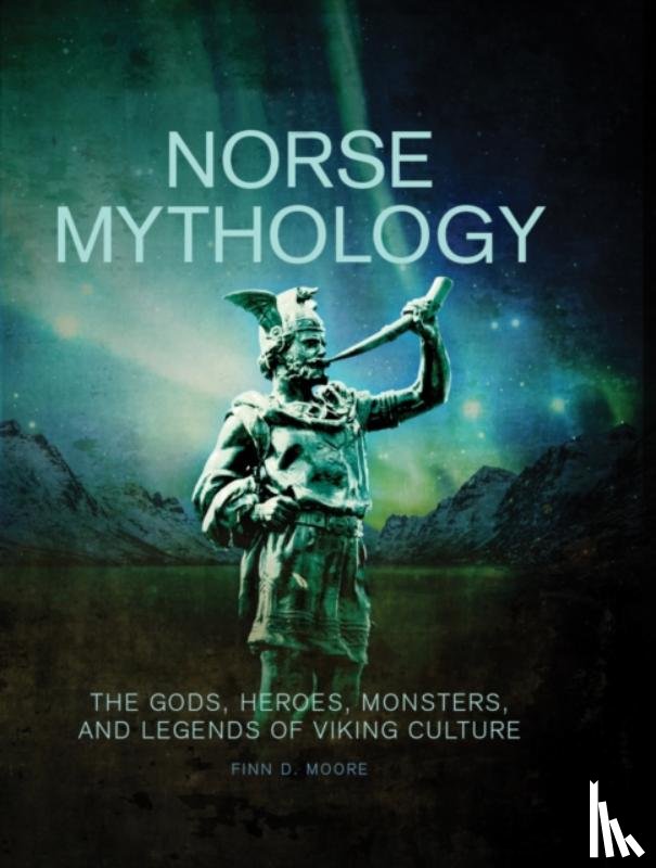 Moore, Finn D - Norse Mythology