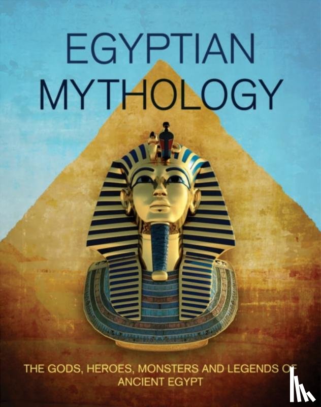 Slick, Ariel, Baile, Fiona - Egyptian Mythology