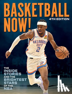 Grange, Michael - Basketball Now!