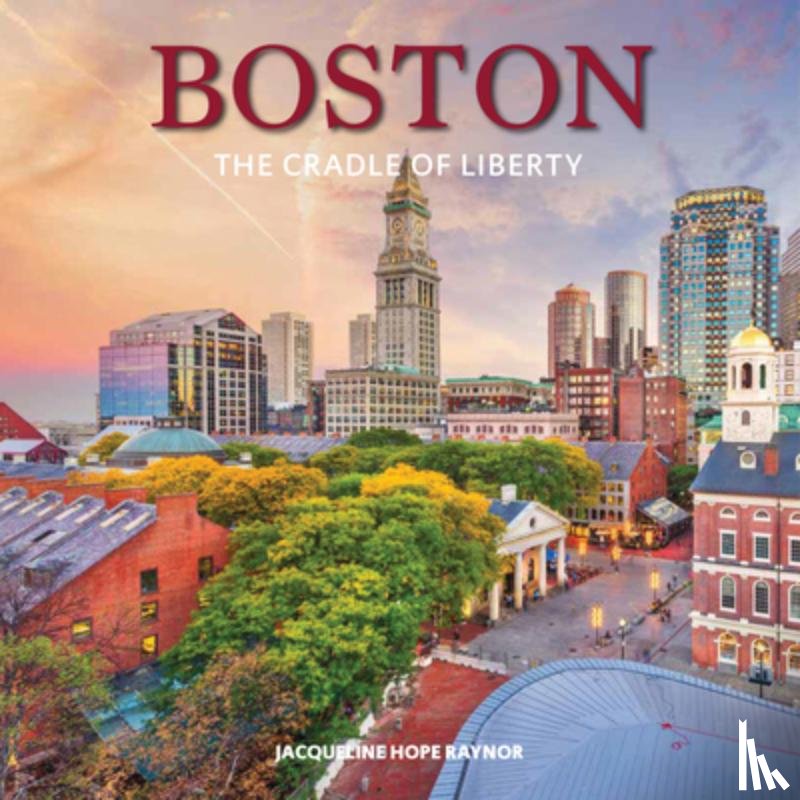 Raynor, Jacqueline Hope - Boston