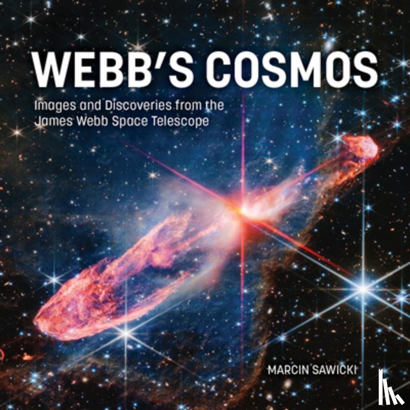 Sawicki, Marcin - Webb's Cosmos