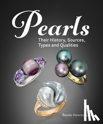 Newman, Renee - Pearls