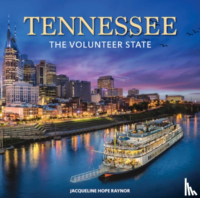 Raynor, Jacqueline Hope - Tennessee