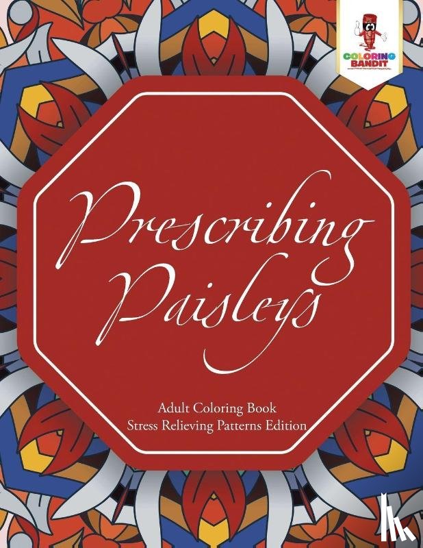 Coloring Bandit - Prescribing Paisleys