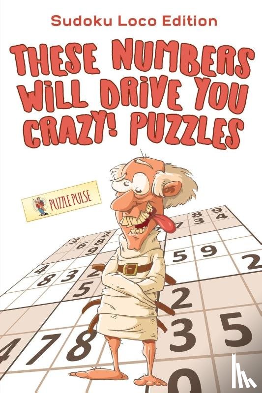 Puzzle Pulse - These Numbers Will Drive You Crazy! Puzzles