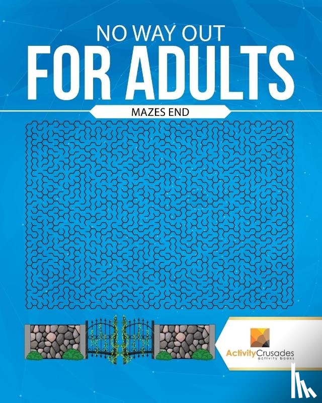 Activity Crusades - No Way Out For Adults