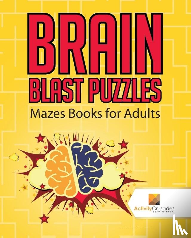 Activity Crusades - Brain Blast Puzzles