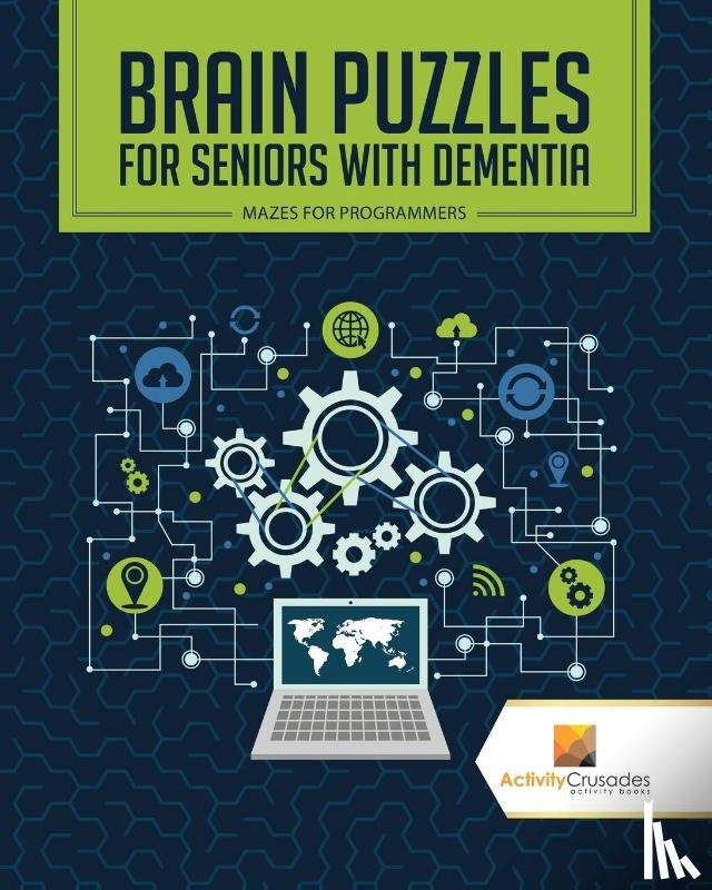 Activity Crusades - Brain Puzzles for Seniors with Dementia