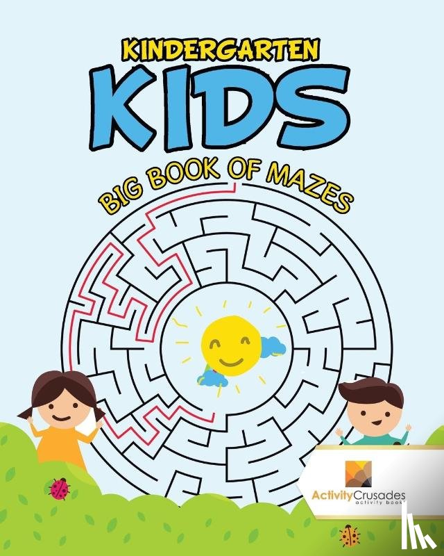 Activity Crusades - Kindergarten Kids