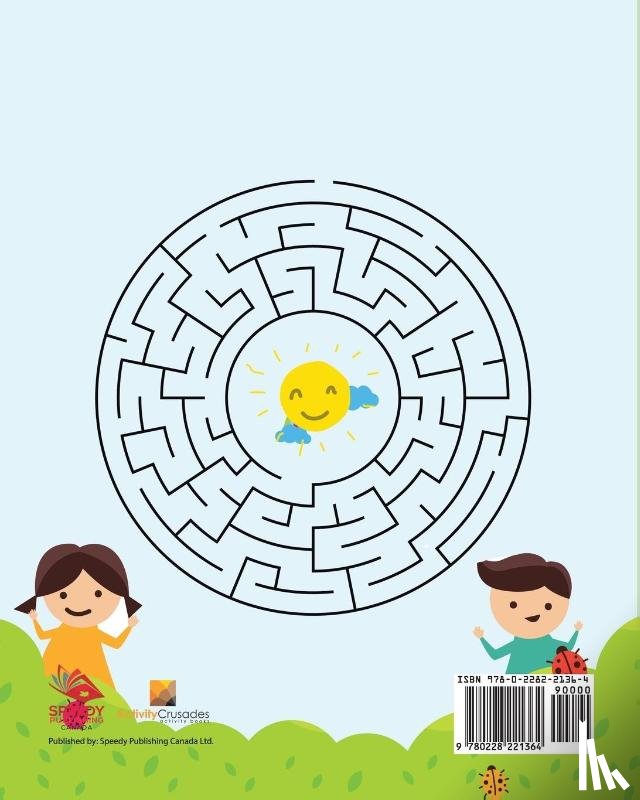 Activity Crusades - Enfants De La Maternelle