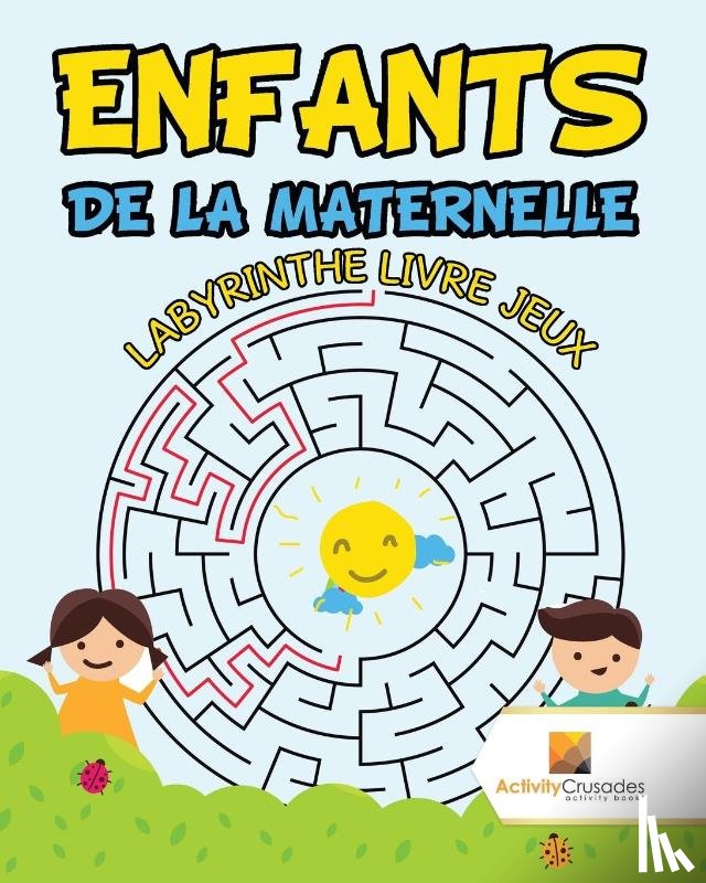 Activity Crusades - Enfants De La Maternelle