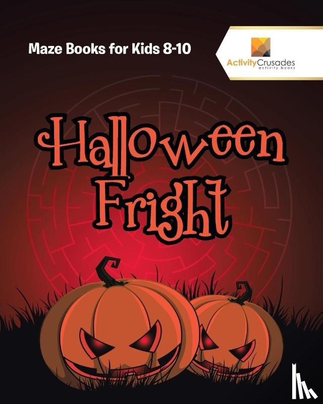 Activity Crusades - Halloween Fright