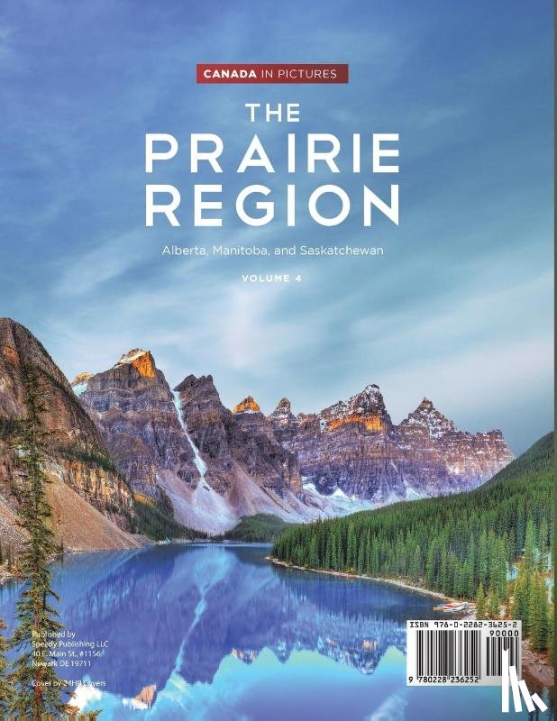 Tripping Out - Canada In Pictures