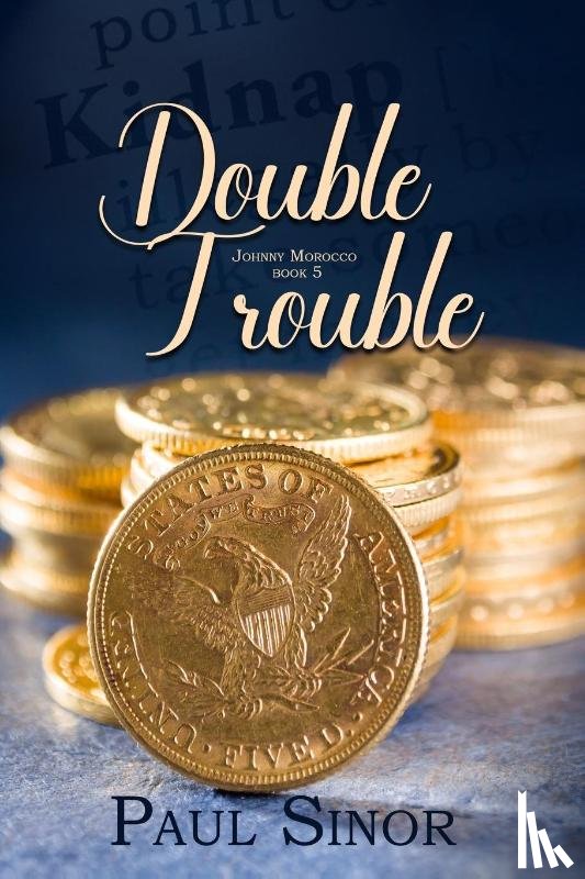 Sinor, Paul - Double Trouble
