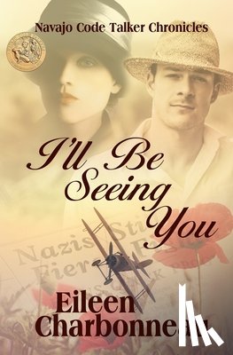 Charbonneau, Eileen - I'll Be Seeing You