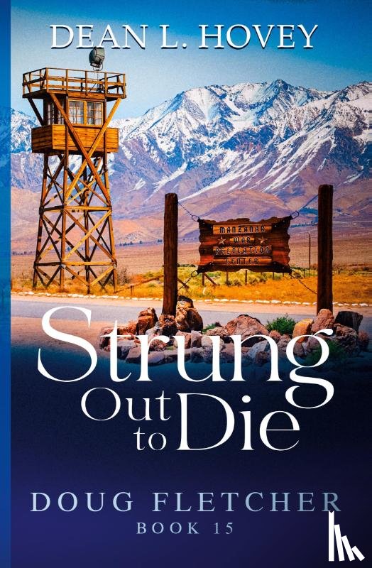 Hovey, Dean L. - Strung out to Die
