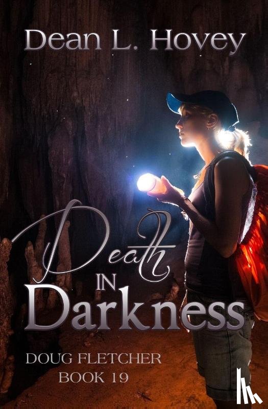Hovey, Dean L - Death in Darkness