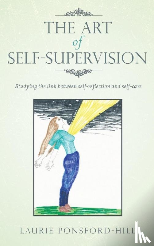 Ponsford-Hill, Laurie - The Art of Self-Supervision