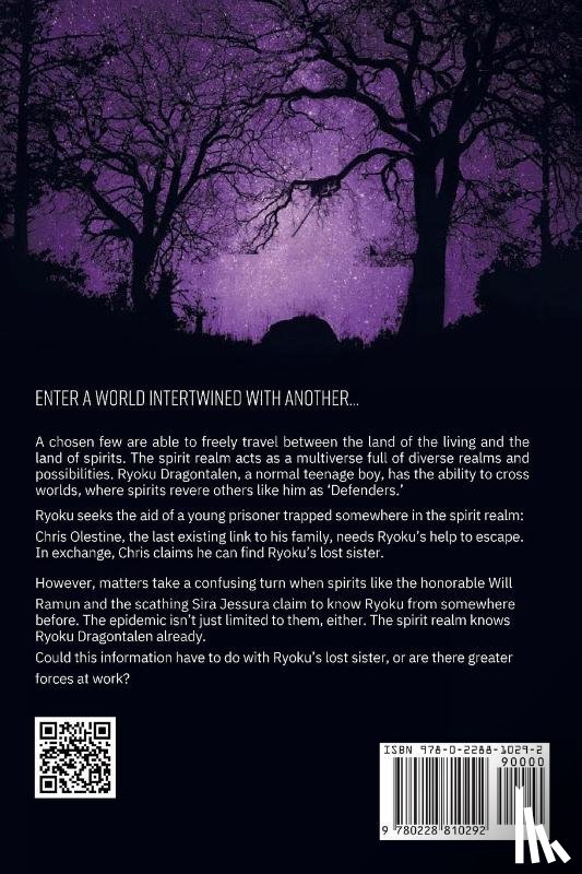 Mercier, Anthony - Akin Minds