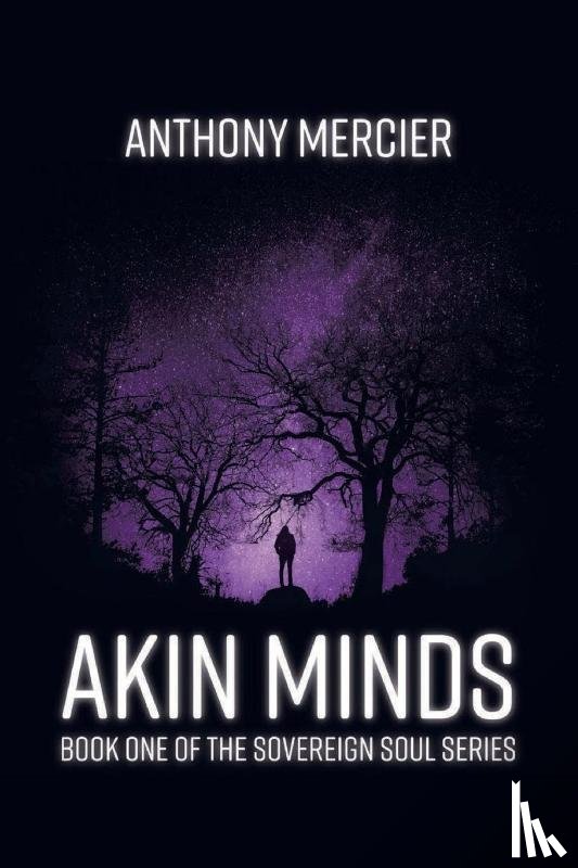Mercier, Anthony - Akin Minds