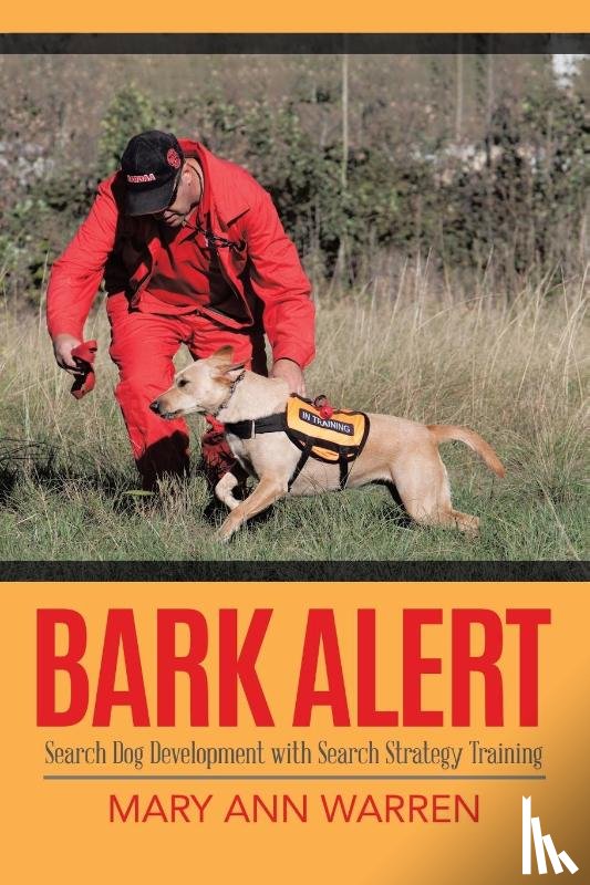 Warren, Mary Ann - Bark Alert