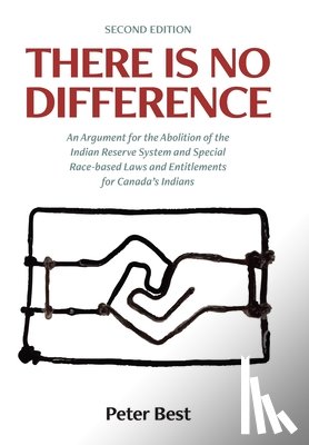 Best, Peter - There Is No Difference