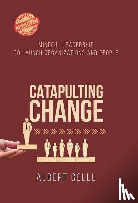 Collu, Albert - Catapulting Change