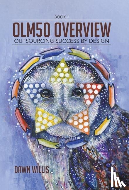 Willis, Dawn - OLM50 Overview