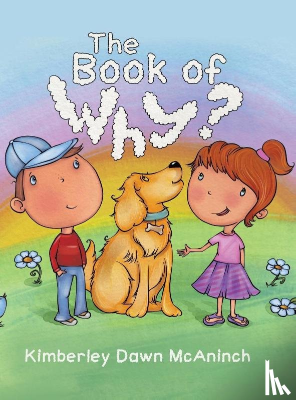 McAninch, Kimberley Dawn - The Book of Why