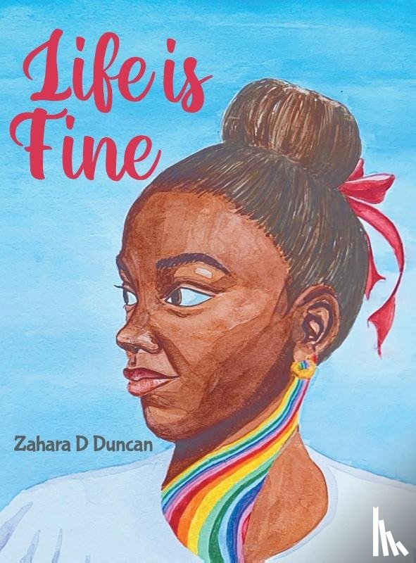 Duncan, Zahara D - Life Is Fine