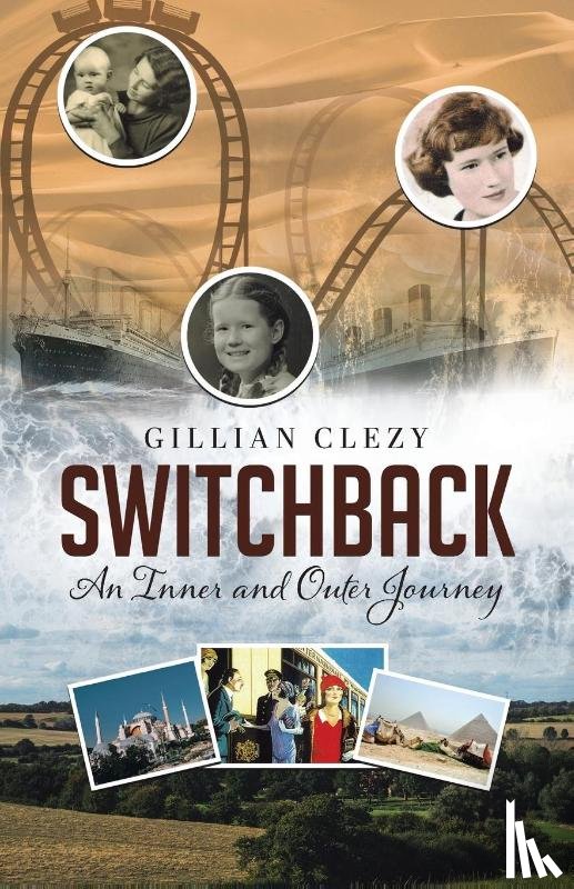 Clezy, Gillian - Switchback
