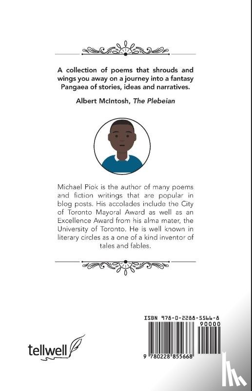 Piok, Michael - Conversations With Busts