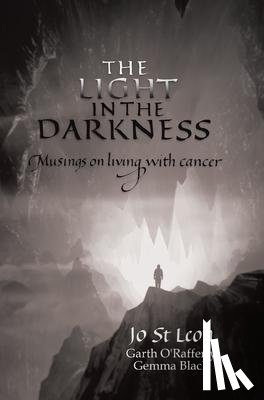 Joe St Leon - Light in the Darkness