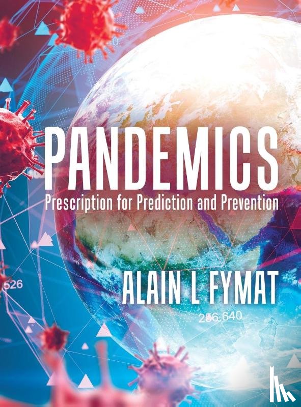 Fymat, Alain L - Pandemics