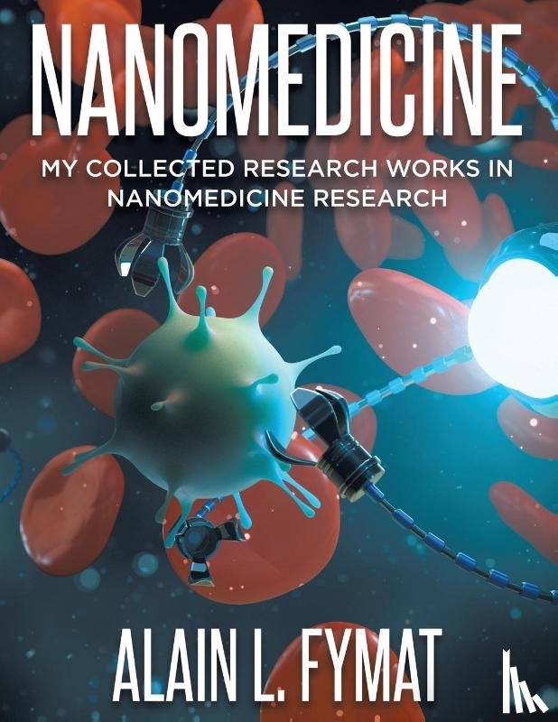 Fymat, Alain L - Nanomedicine