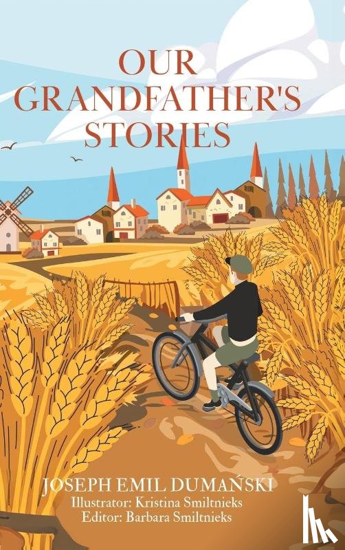 Duma¿ski, Joseph Emil - Our Grandfather's Stories