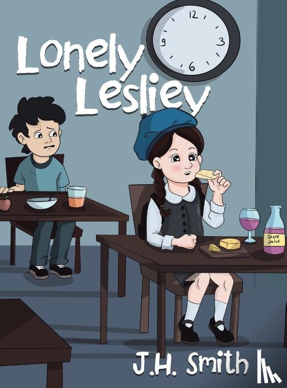 Smith, J H - Lonely Lesliey