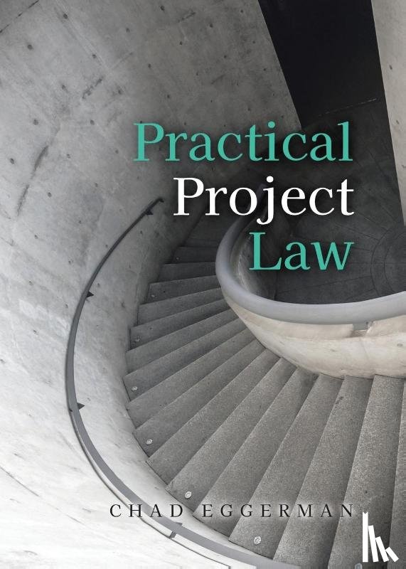 Eggerman, Chad - Practical Project Law