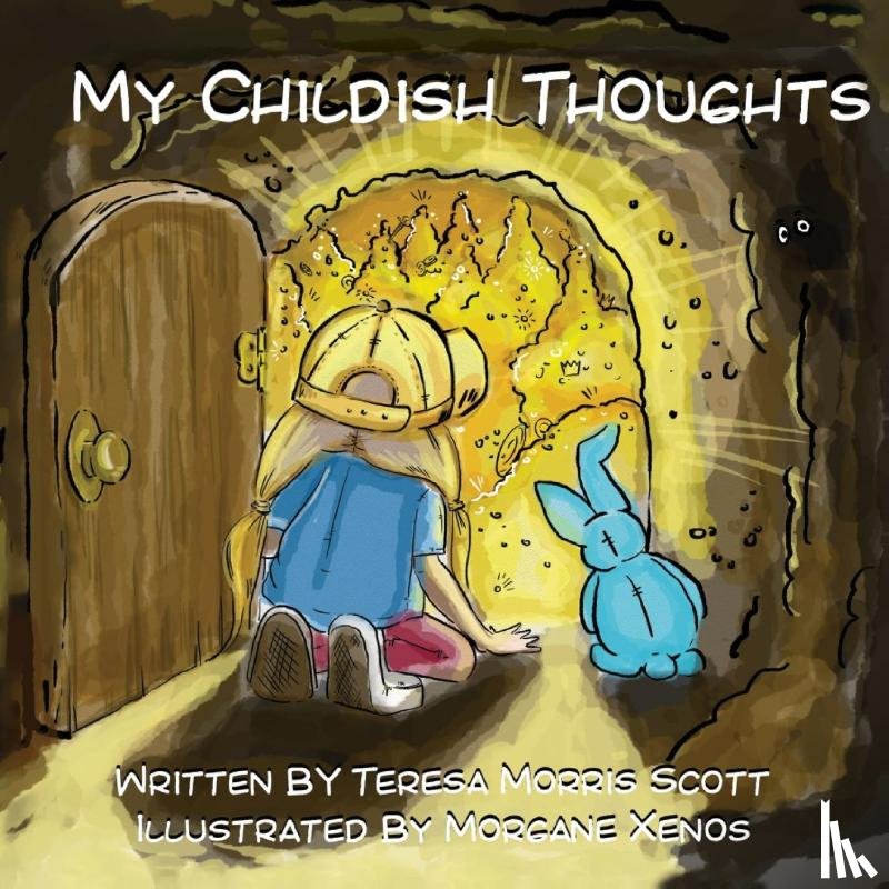 Morris Scott, Teresa - My Childish Thoughts