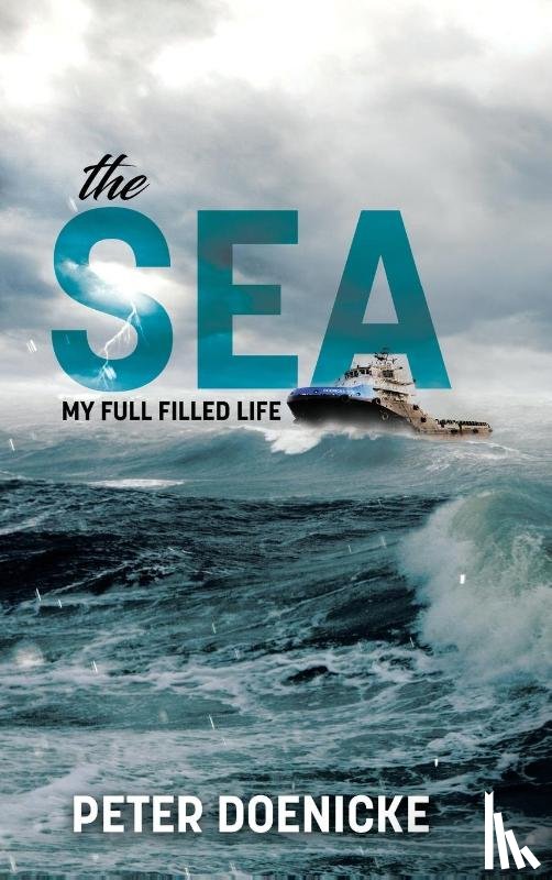 Doenicke, Peter - The Sea