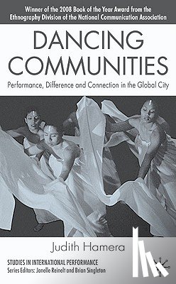 Hamera, J. - Dancing Communities